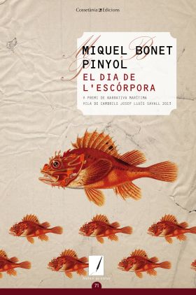 EL DIA DE L ESCORPORA