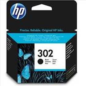 HP 302 NEGRO