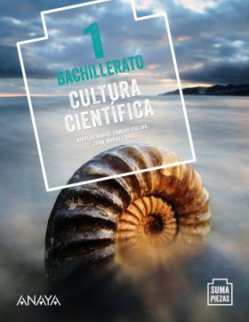 CULTURA CIENTIFICA BACH