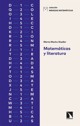 MATEMATICAS Y LITERATURA