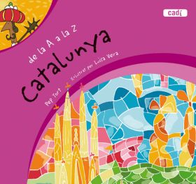 DE LA A A LA Z, CATALUÑA
