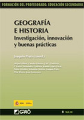 Geografía e Historia