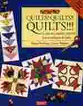 QUILTS !!!