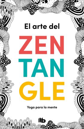 EL ARTE ZENTANGLE