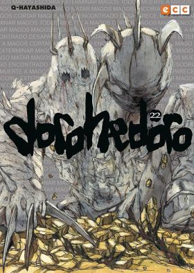 DOROHEDORO NUM. 22 (SEGUNDA EDICION)