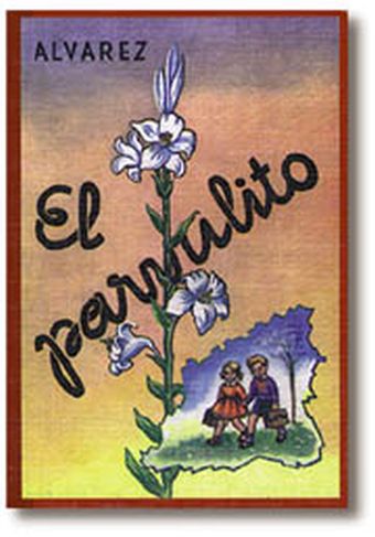 PARVULITO