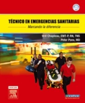TECNICO EN EMERGENCIAS SANITARIAS (DVD + EVOLVE)