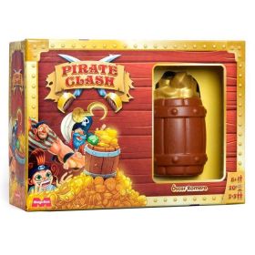 GAME - PIRATE CLASH 1X6 (V.0)