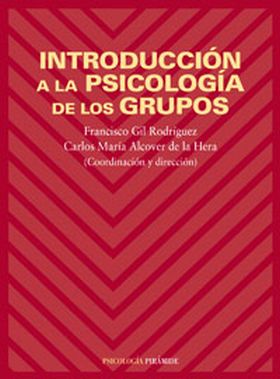 Introducción a la psicología de los grupos