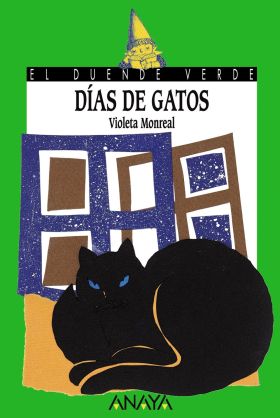 Días de gatos