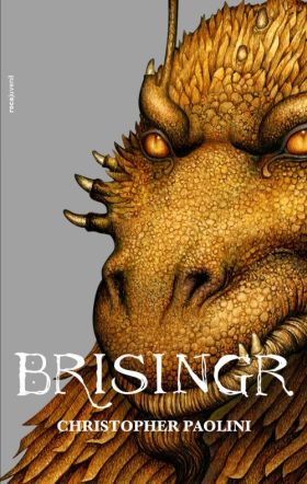 BRISINGR - EDICION 2011