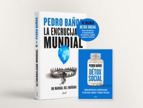 PACK TC ECI LA ENCRUCIJADA MUNDIAL OPUSCULO