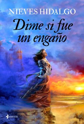DIME SI FUE UN ENGAÑO