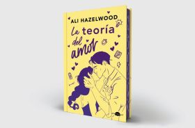 LA TEORIA DEL AMOR