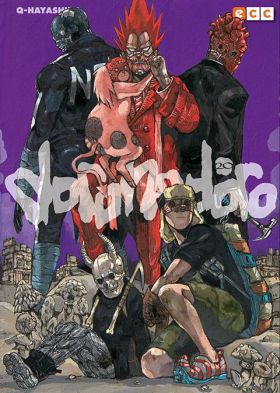 DOROHEDORO NUM. 20 (SEGUNDA EDICION)