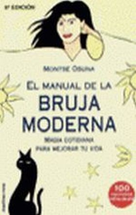 El manual de la bruja moderna