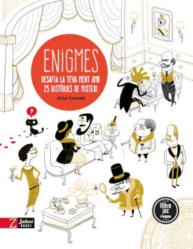 ENIGMES