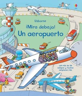 EL AEROPUERTO