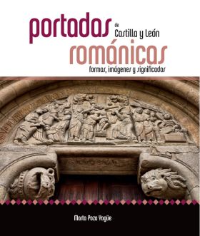 PORTADAS ROMANICAS DE CASTILLA Y LEON