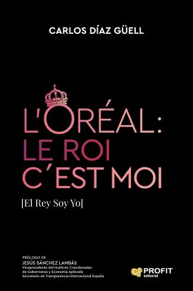 LORÉAL : Le Roi c´Est Moi