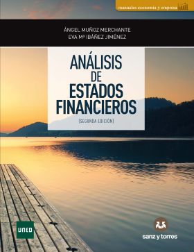 Analisis de Estados Financieros