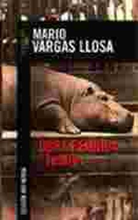 Obra reunida. Teatro de Mario Vargas LLosa