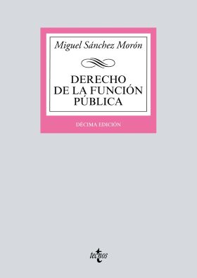 Derecho de la función pública