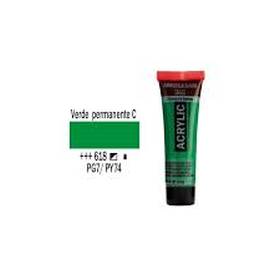 AAC 20ML VERDE PERM.CL