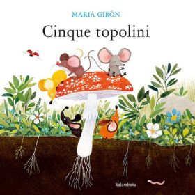 Cinque topolini