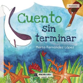 CUENTO SIN TERMINAR