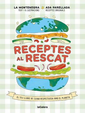 Receptes al rescat