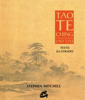 TAO TE CHING