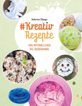 #KREATIV REZEPTE