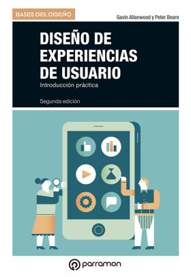 Diseño de experiencias de usuario, 2ª edición