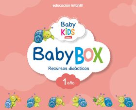 BABYBOX 1 AÑO