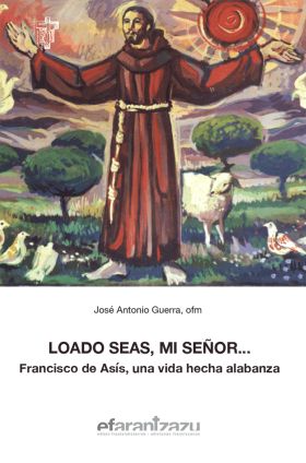 LOADO SEAS, MI SEÑOR...