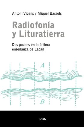 RADIOFONIA Y LITURATIERRA