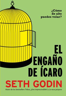 EL ENGAÑO DE ÍCARO