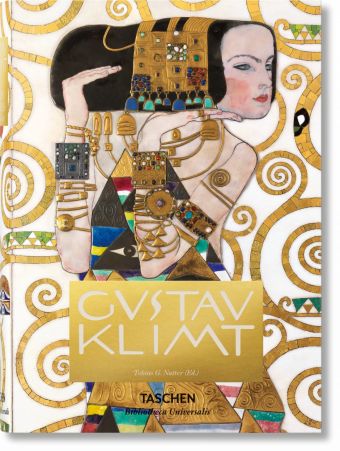 GUSTAV KLIMT. DESENHOS E PINTURAS