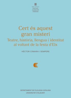 CERT ES AQUEST GRAN MISTERI