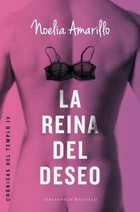 REINA DEL DESEO, LA