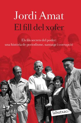 EL FILL DEL XOFER
