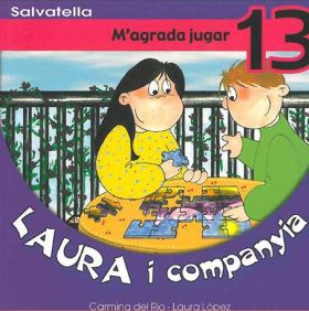 LAURA I COMPANYIA 13