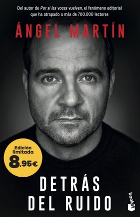 DETRÁS DEL RUIDO