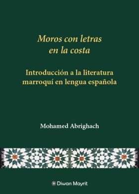 MOROS CON LETRAS EN LA COSTA