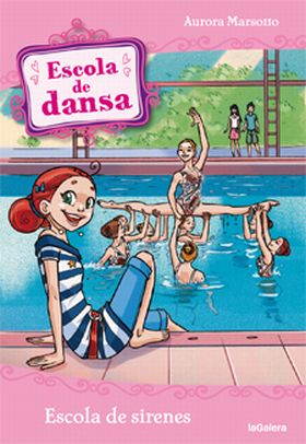 ESCOLA DE DANSA 14. ESCOLA DE SIRENES