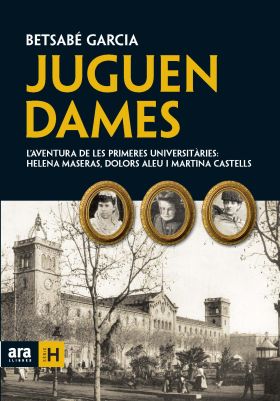 JUGUEN DAMES