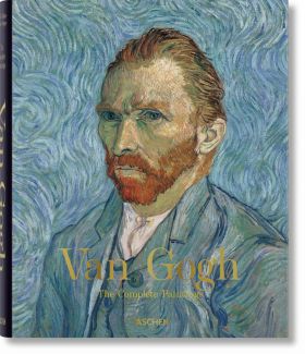Van Gogh. Obra pictórica completa