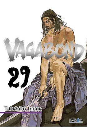 VAGABOND 29 (COMIC)