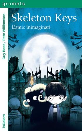 SKELETON KEYS 1. LAMIC INIMAGINARI